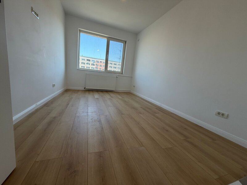 Theodor Pallady, 5 minute metrou 1 Decembrie 1918, stradal, bloc reabilitat